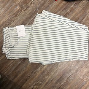 Stupid bell bottom flare jeans